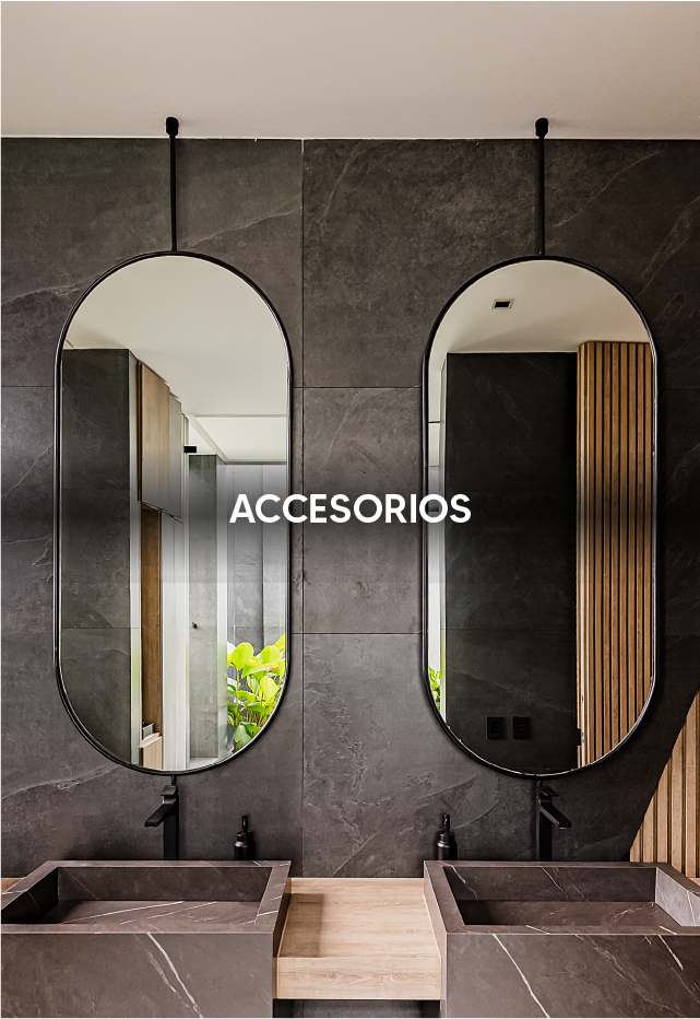 HOME ACCESORIOS